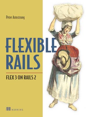 cover image of Flexible Rails